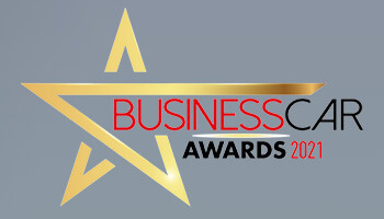 Holman Shortlisted in the 2021 Business Car Awards