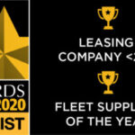 FleetNews Awards logo