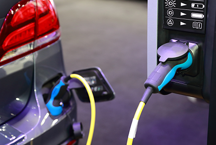 The Importance of Electric Vehicle Infrastructure